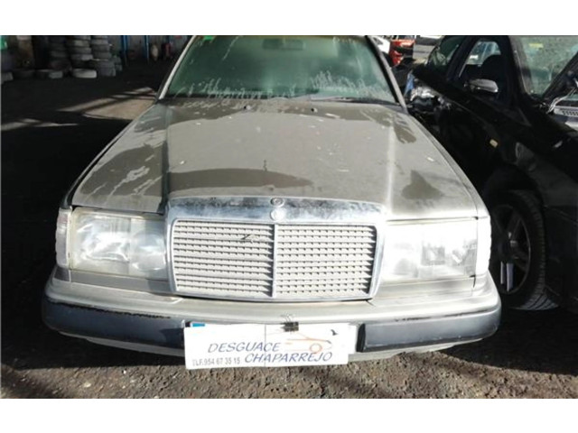 Зеркало (механическое)       Mercedes-Benz E W124  1984 - 1993 года   