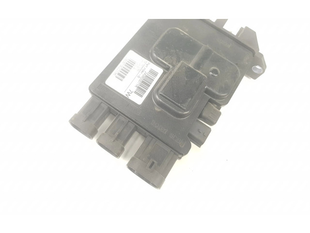 Блок управления 243800011R, 243800011R   Renault Fluence