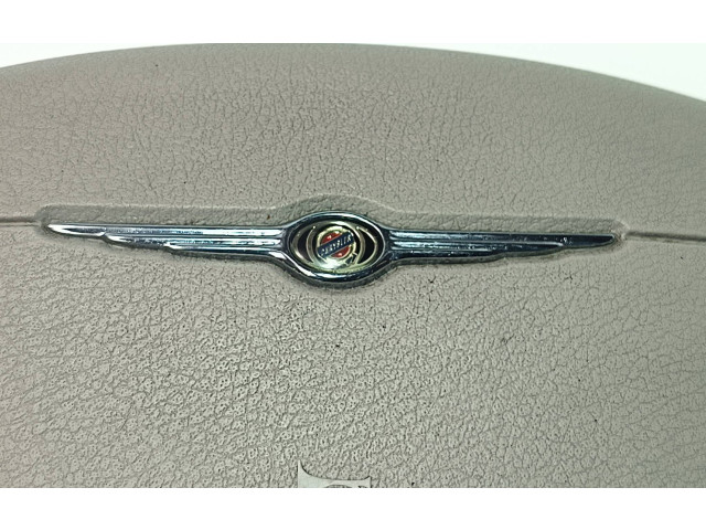 Подушка безопасности водителя P1BQ03BD1AC, TDRJQ3496B1438   Chrysler Aspen