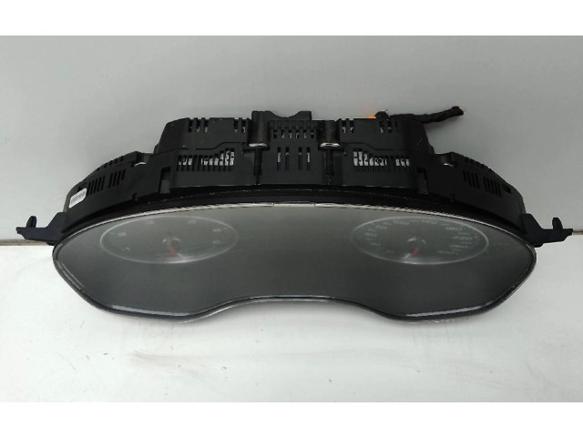 Панель приборов 4G8920934   Audi A6 Allroad C7       