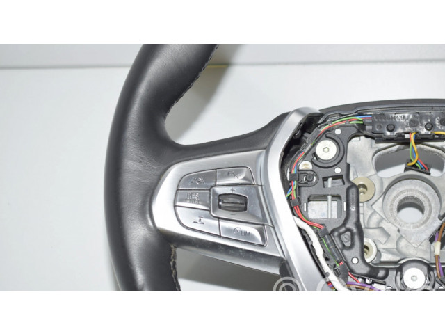 Volant BMW 7 G11 G12 2017 6873930, 6871728  