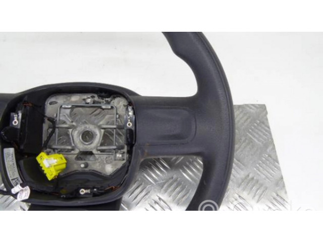 Руль Citroen Berlingo  2018- года 98210208ZD      