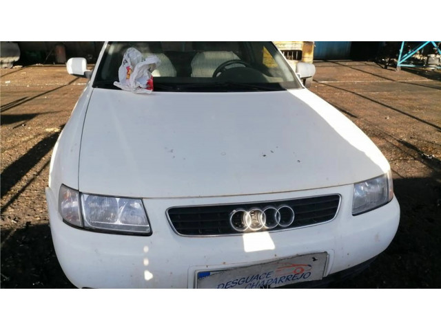 Блок управления климат-контролем 8L0820043D   Audi A3 S3 8L