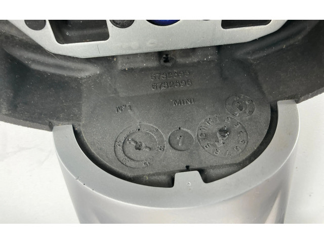 Volant Mini One - Cooper Clubman R55 2008 6782696, 6782695  