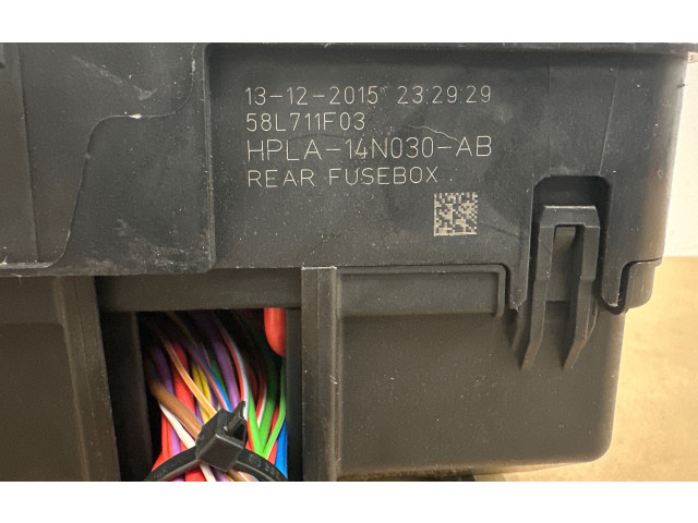 Блок предохранителей HPLA14N030AB   Land Rover Range Rover Sport L494    