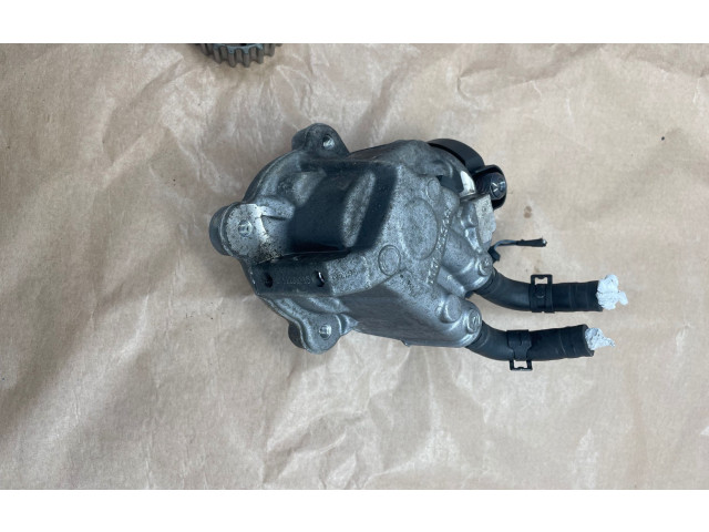 Vstřikovací čerpadlo 03L130755AC, 0445010529   Audi A4 S4 B8 8K    CJC 