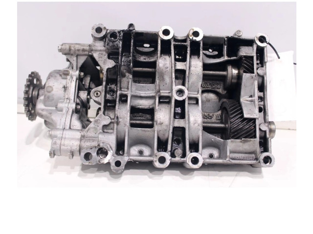 Čerpadlo oleje 9636898380   Peugeot 4007   4HN