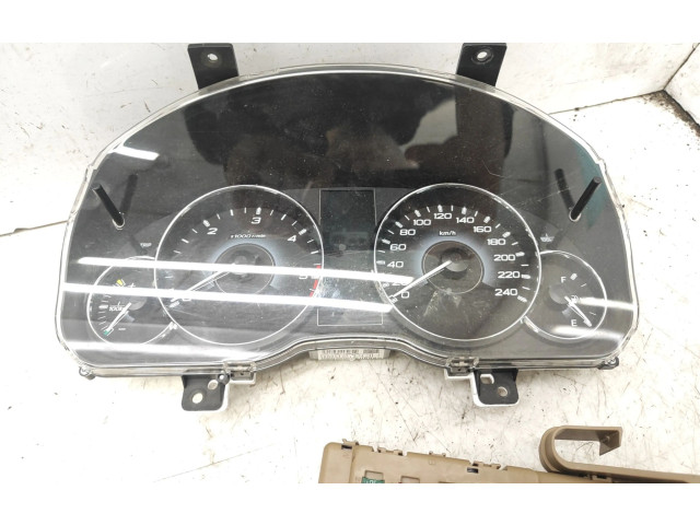 Řídící jednotka 72343AJ090, 1776008463   Subaru Outback 2010