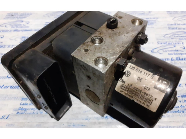 Jednotka ABS    Seat Toledo I (1L) 