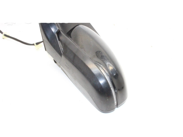 Zpětné zrcátko  levé Honda Civic IX 2012  9PIN, FOLDING  