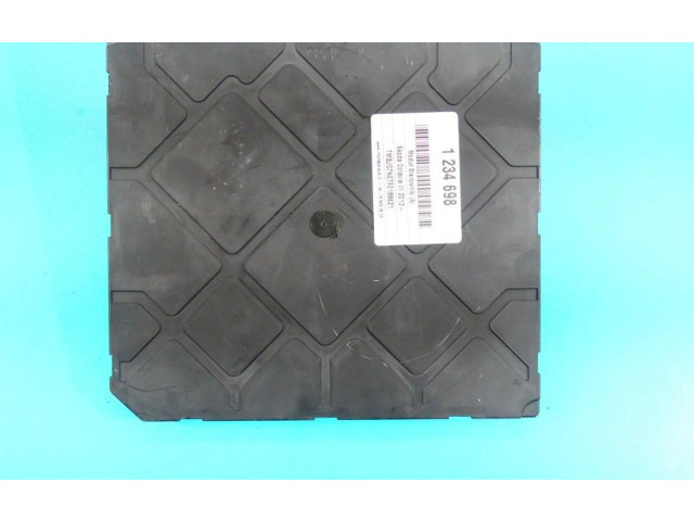 Pojistková skříňka Модуль кузова 5Q0937084AF, IMPRK1234698   Skoda Octavia Mk3 (5E) 2015