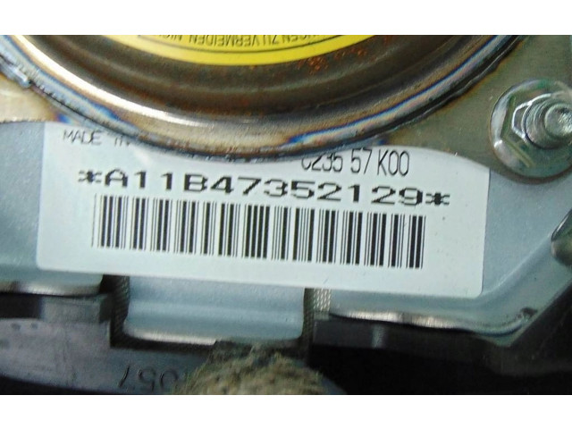 Подушка безопасности водителя C23557K00   Mazda 5