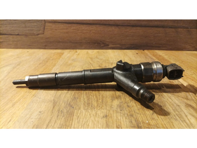 Vstřikovač 16600BN820, 05F00161   Nissan Almera Tino  pro naftový motor 0.0  