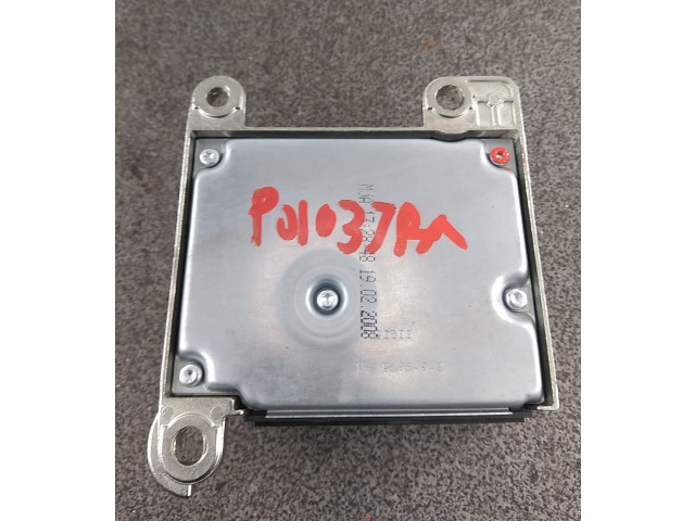 Блок подушек безопасности 38910-52K90, 38910-52K90   Suzuki Splash