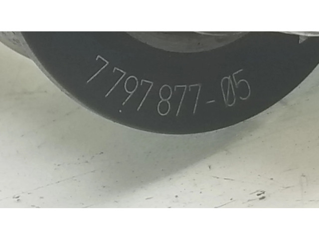 Vstřikovač 779787705   BMW 3 E90 E91  pro naftový motor 2.0 N47 