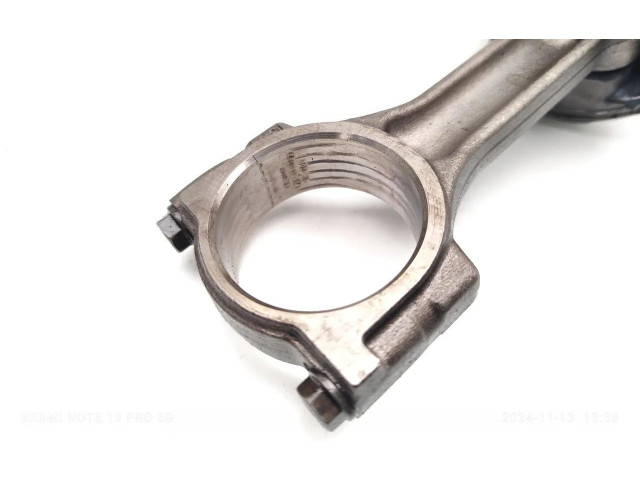  Поршень с шатуном F9Q803;F9Q804;F9Q816;F9Q818 F9Q803, F9Q804  Renault Megane II  
