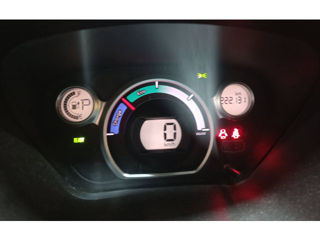 Přístrojová deska  Citroen C-Zero 2014 MM0048104, 1007100  