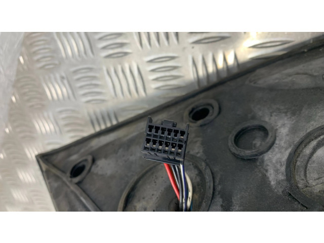 Zpětné zrcátko  Chrysler Voyager 2005  04894413AD, 0103  