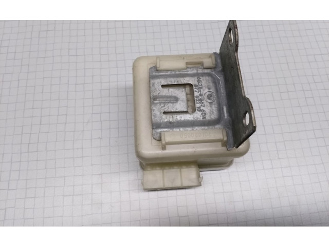 Блок управления 701020050, 65758367604   Mercedes-Benz C W202