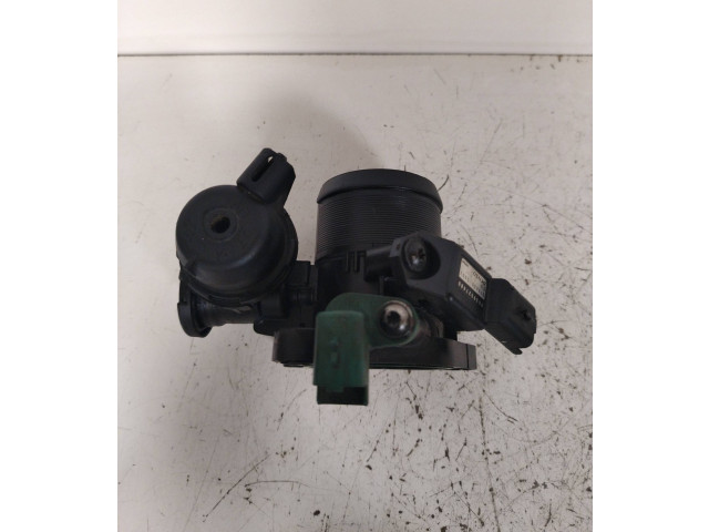 Дроссельная заслонка 9647474880, AK001611   Volvo V50      