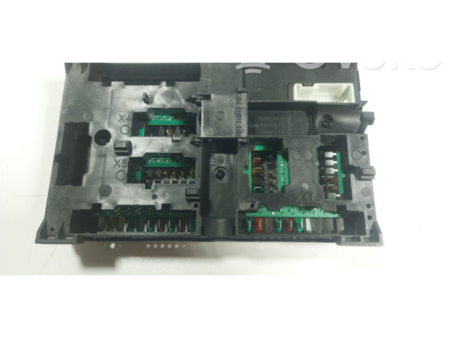Модуль управления BSM 61145A0E7D0, 61145A0E7D102   BMW 4 G22 G23 G24 G26    