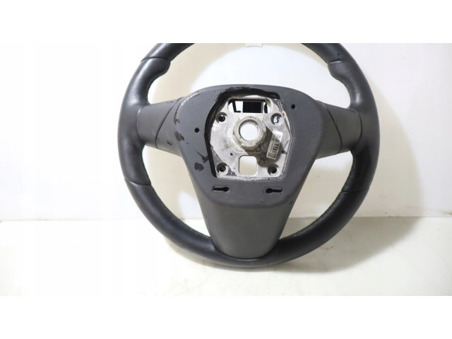 Руль Opel Zafira C  2011 - 2019 года       