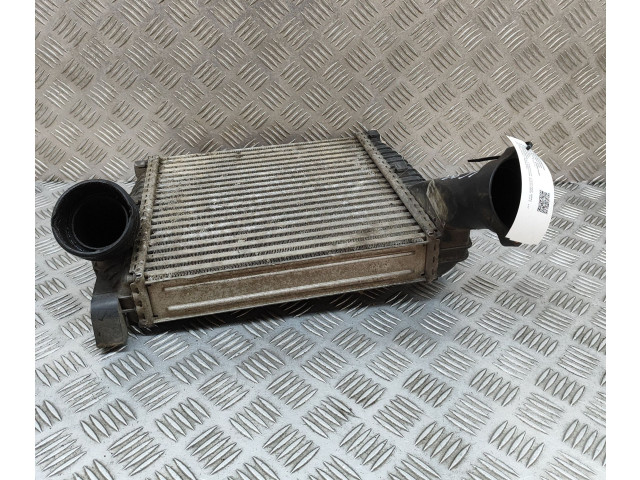 Интеркулер  7L0145803A, 7L0145803A   Porsche Cayenne (9PA) 