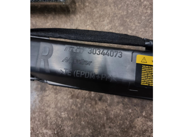Боковая подушка безопасности 30344073, P12792590AA   Cadillac BLS
