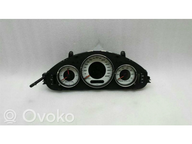 Панель приборов A2195401011   Mercedes-Benz CLS AMG C219       