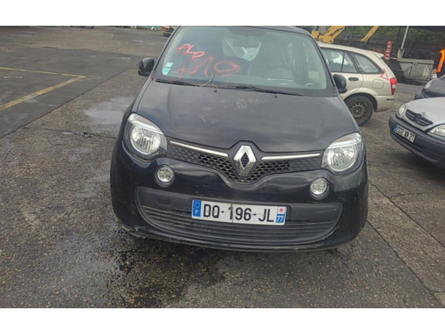 Блок АБС 476601025R   Renault  Twingo III  2014 -  года