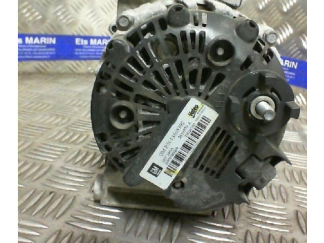 Zpětné zrcátko  Chevrolet Aveo 2012  13512755  