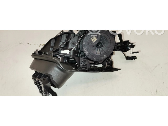 Zpětné zrcátko  Audi A6 S6 C8 4K 2018  4K1857410J  