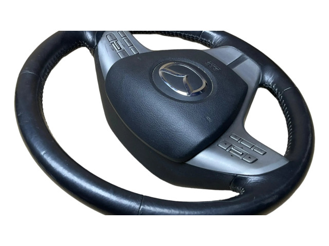 Volant Mazda 6 2010 GS1D32980, GS1G57K00  
