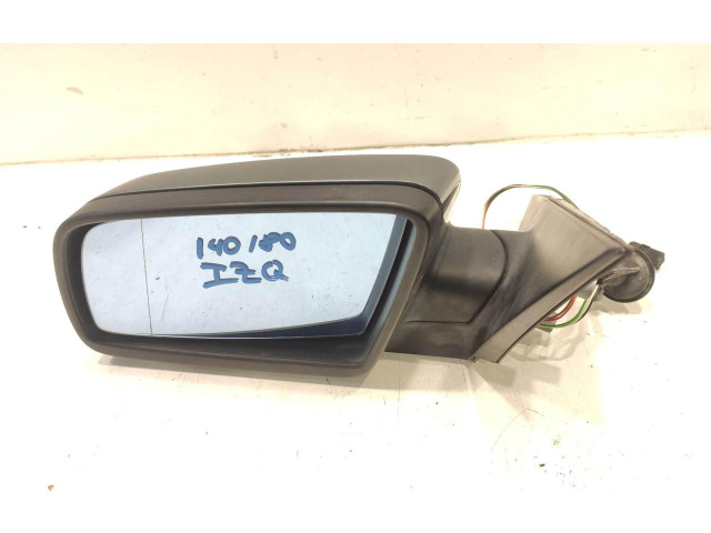 Zpětné zrcátko  BMW 5 E12 1974  51167189485  
