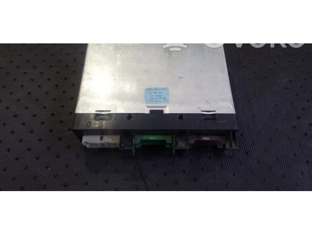 Блок управления 09940049900, 7700811457   Renault Safrane