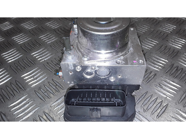 Блок АБС 11604040022   Mitsubishi  L200  2015- года