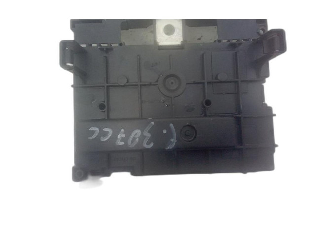 Pojistková skříňka Řídící jednotka BSM 9664055780, 9664055780   Peugeot 307 CC 2004