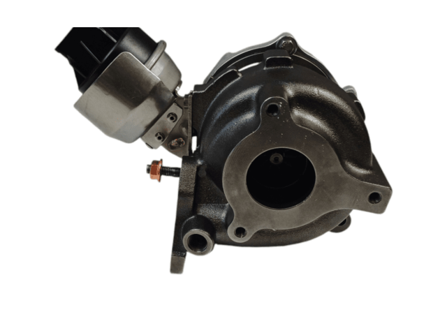  Турбина Audi A4 Allroad  53039700190, TC30-0032         