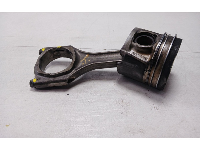  Поршень B16DTH 0687776302  Opel Mokka  