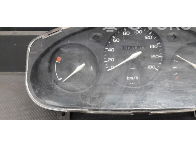 Přístrojová deska  Nissan Micra 2000 81117869  