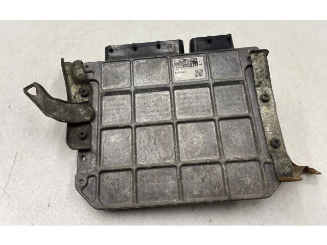 Řídící jednotka 896610F410, MB2755007910   Toyota Verso 2014