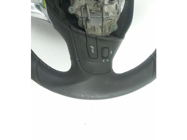 Volant Peugeot 2008 I 2013   