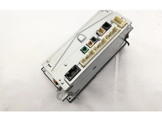 Дисплей    8614002690   Toyota Yaris Cross