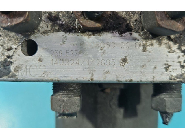 Jednotka ABS 6006363-00-D, IMPRK1414038   Tela Model S 2014