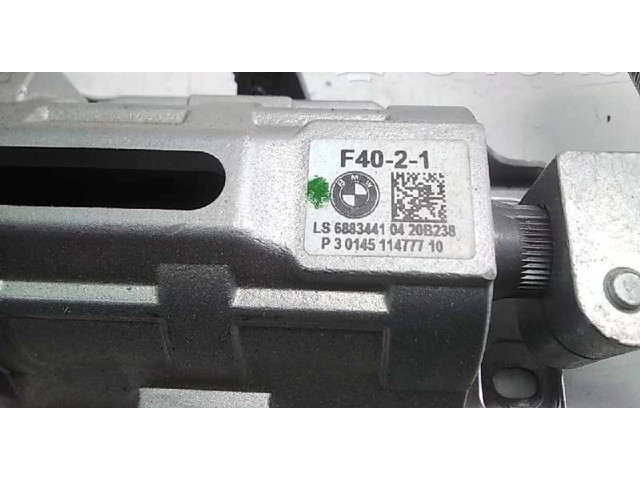    Рулевая рейка 688344104   BMW 2 F44 2019- года