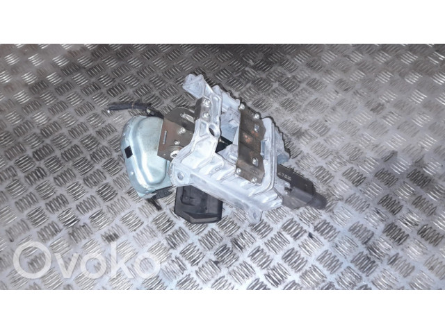  рейка  Колонка рулевая 4F0905852B, 4F0419501J   Audi A6 S6 C6 4F 2004-2011 года