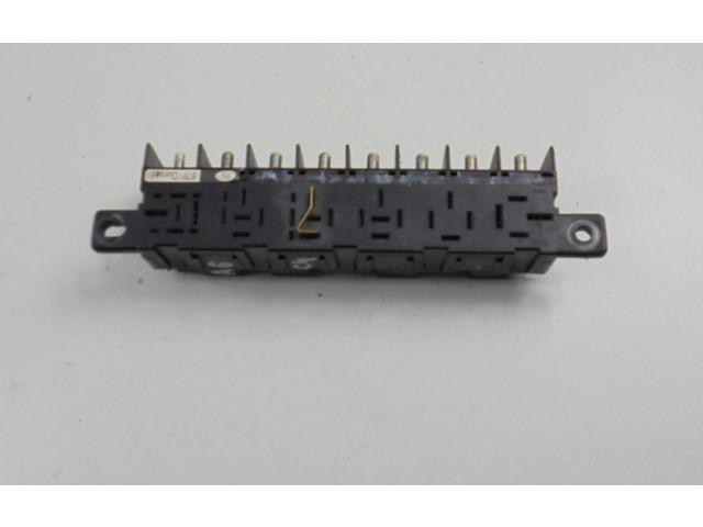   Pojistková skříňka 4A0941822, 4A0941822   Audi A6 S6 C4 4A 1996