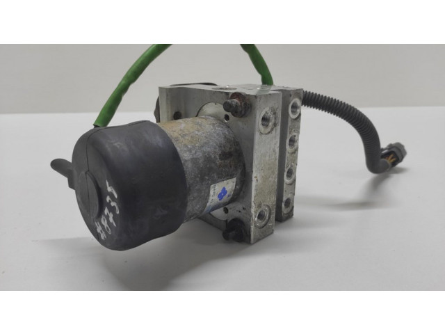 Jednotka ABS GA2G437A0   Mazda MX-6 1994