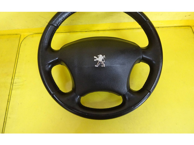 Volant Peugeot 407 2005 96445890ZD  