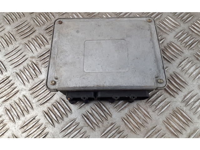 Řídící jednotka 6160049301, 6160049301   Volkswagen Lupo 2002